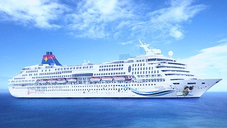 Star Cruises fleet said to be heading to scrapyard - TravelBiz Monitor:  India travel news, travel trends, tourism